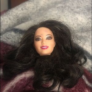 Meet your Posher, Heide